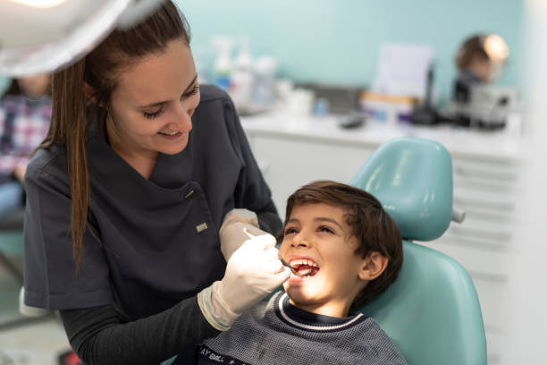 Best Emergency Dental Care for Abscessed Tooth in Mineral Wells, TX