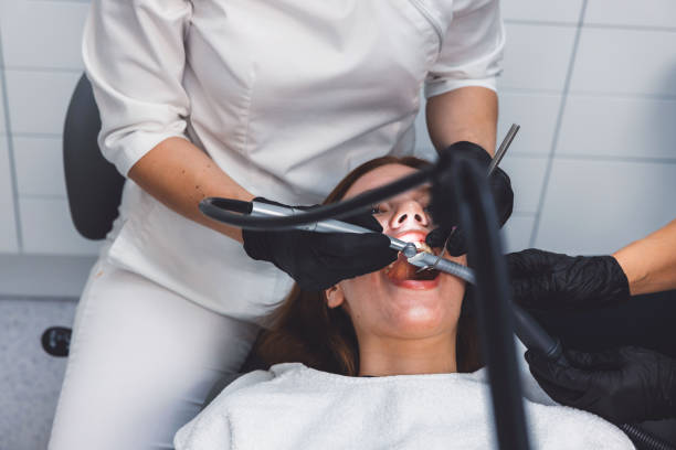 Best Emergency Dental Care for Abscessed Tooth in Mineral Wells, TX