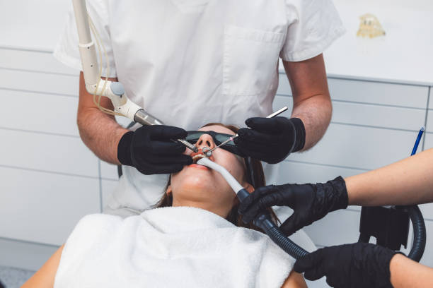 Best Emergency Dental Extractions in Mineral Wells, TX
