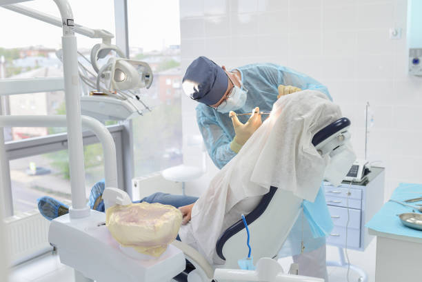 Best Emergency Dental Services for Seniors in Mineral Wells, TX
