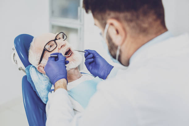 Best Emergency Root Canal Treatment in Mineral Wells, TX